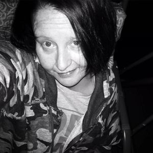 Meet your Posher, Naomi